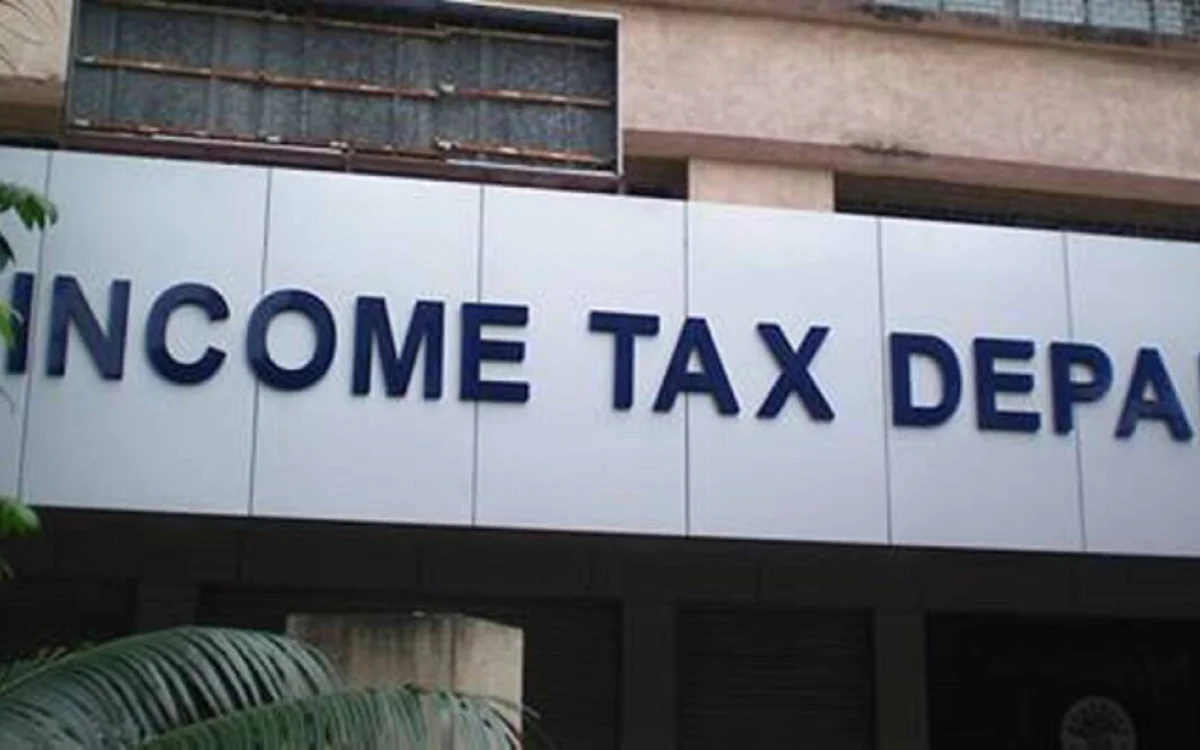Assam coal businessman's residence and depot were raided today by Income Tax Department | REPRESENTATIVE