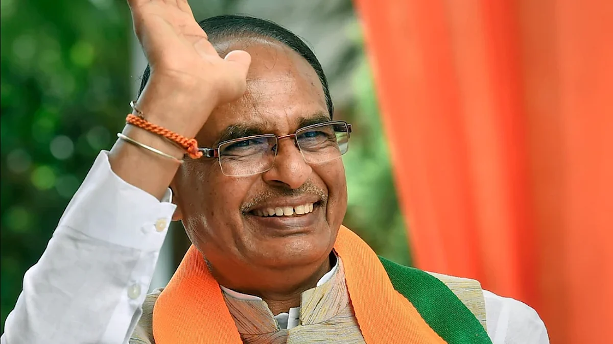 Madhya Pradesh Chief Minister Shivraj Chouhan will be the chief guest at Manipur's Sangai Festival