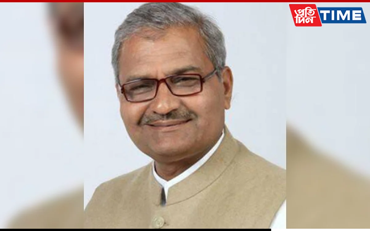 BJP MP from Rewa constituency, Janardan Mishra made bizarre comments while speaking on water conservation