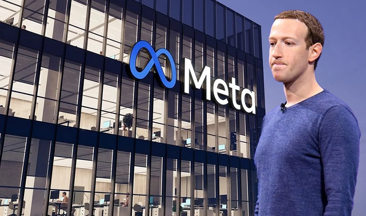 Meta CEO Mark Zuckerberg confirmed in a statement about the layoffs
