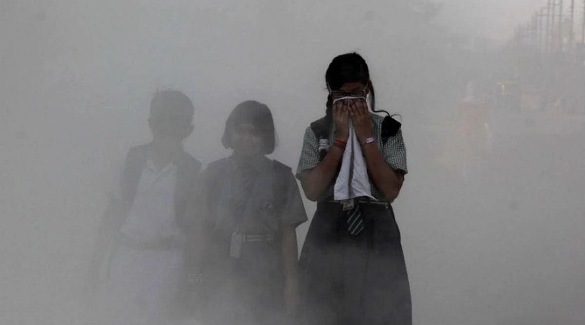 Primary Schools to be Shut from Tomorrow in Delhi