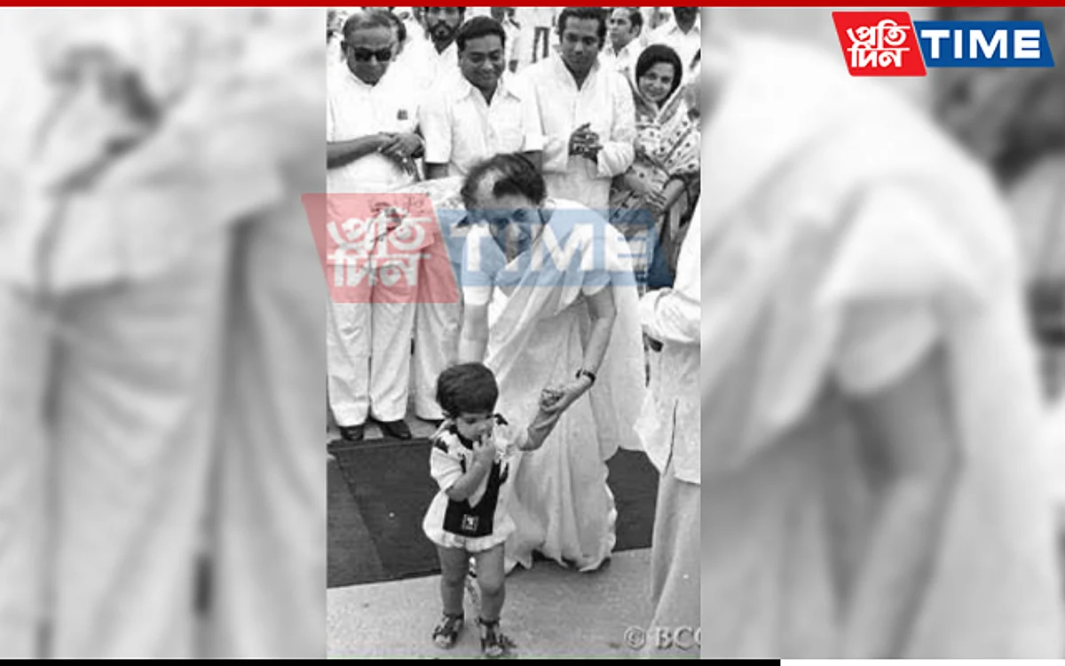 Varun Gandhi