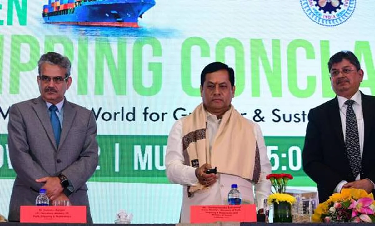 Sarbananda Sonowal