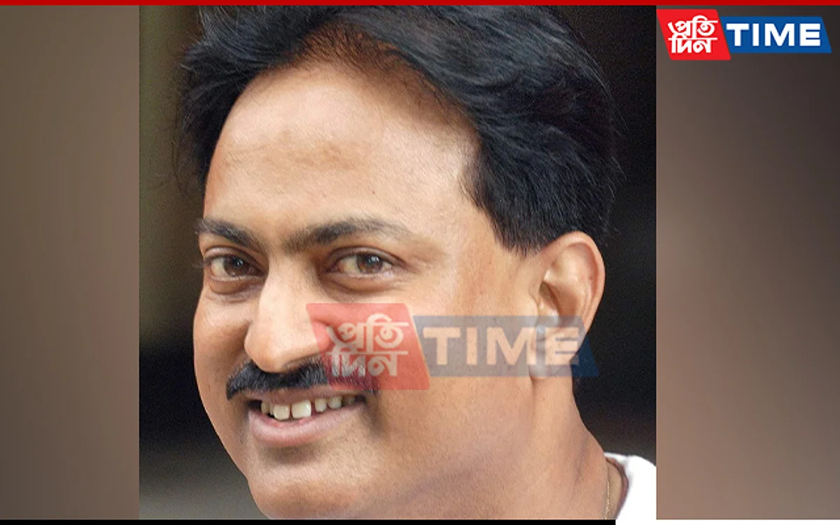 Executive Engineer Seemantajyoti Baruah
