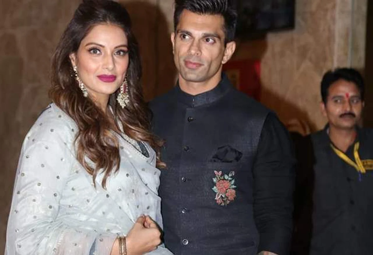 Bipasha Basu-Karan Singh Grover Welcome Their First Child