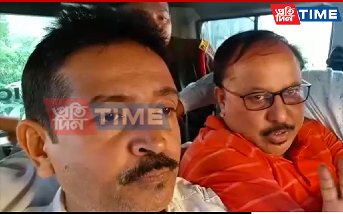 Accused doctors in Dhula minor death case granted bail