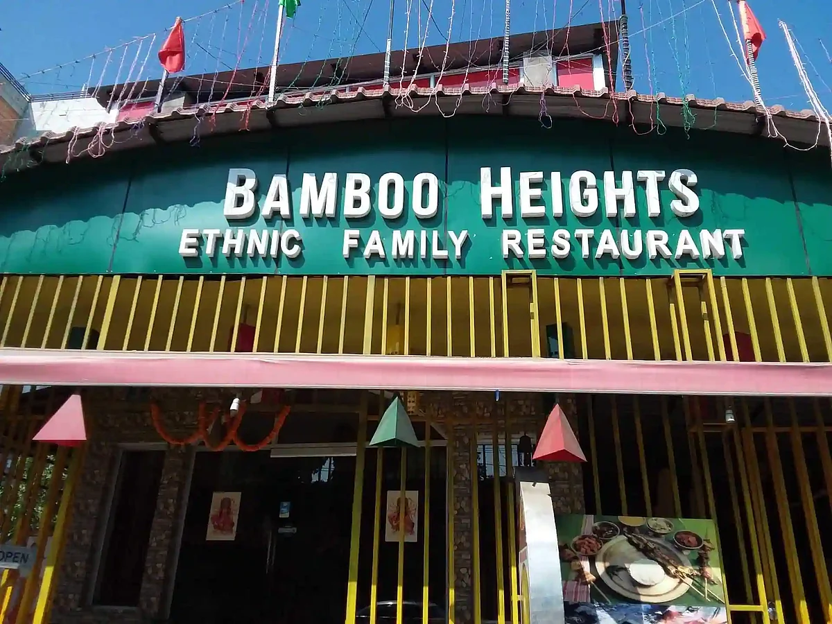 Two employees of Bamboo Heights restaurant in Guwahati's Panjabari had been arrested in Ranjit Bora's murder case | REPRESENTATIVE