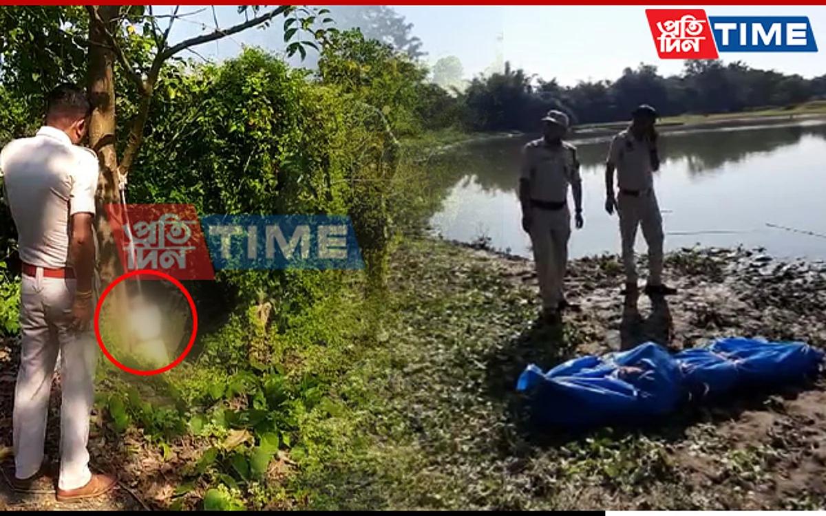 2 Bodies in Separate Incidents