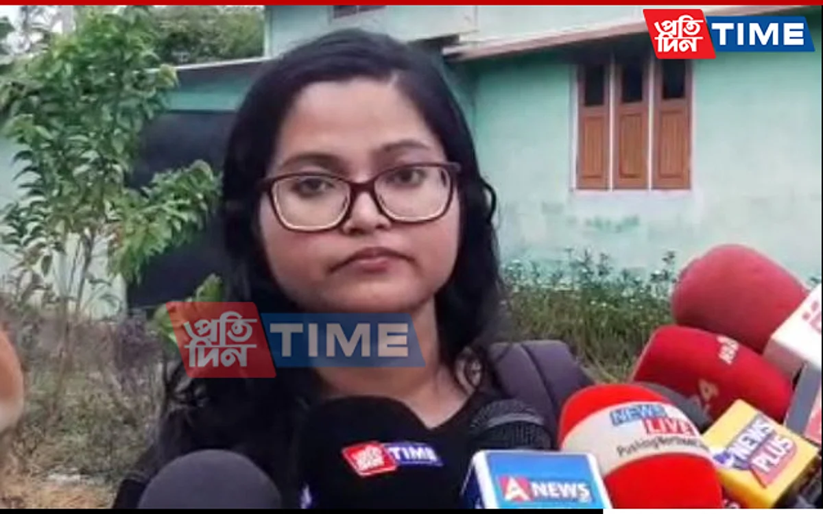 Dolee Deka denied APSC appointment for alleged fake EWS certificate
