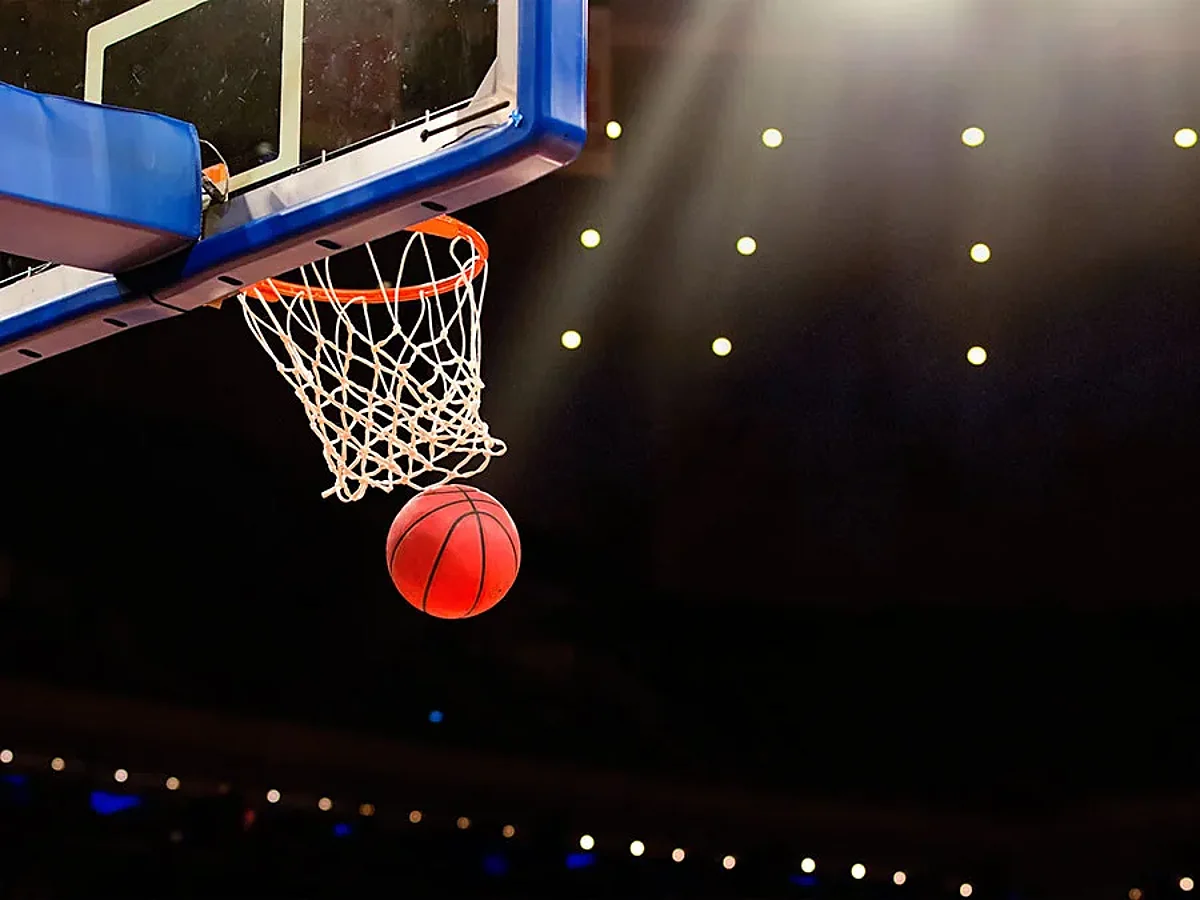 Basketball | representative image