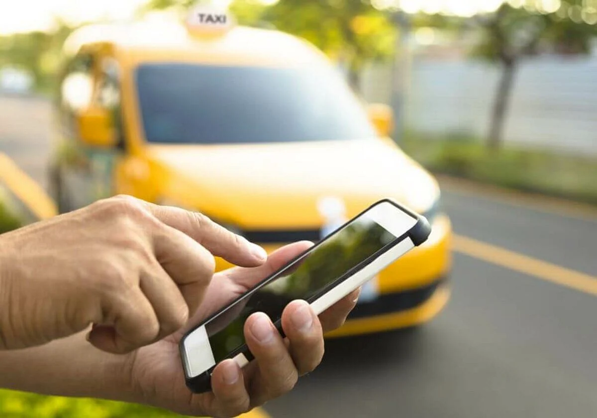 Assam Govt to Launch ‘City Cab’ Service App