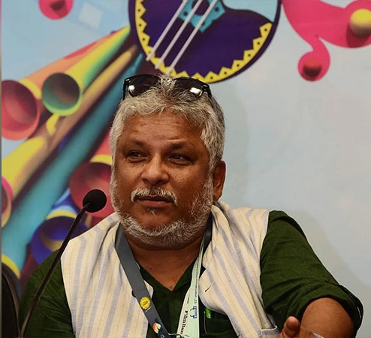 Sudipto Sen