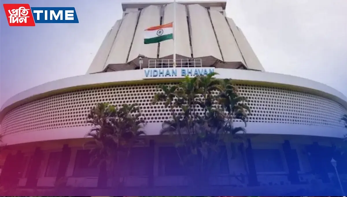 List Of Chief Ministers Of Maharashtra