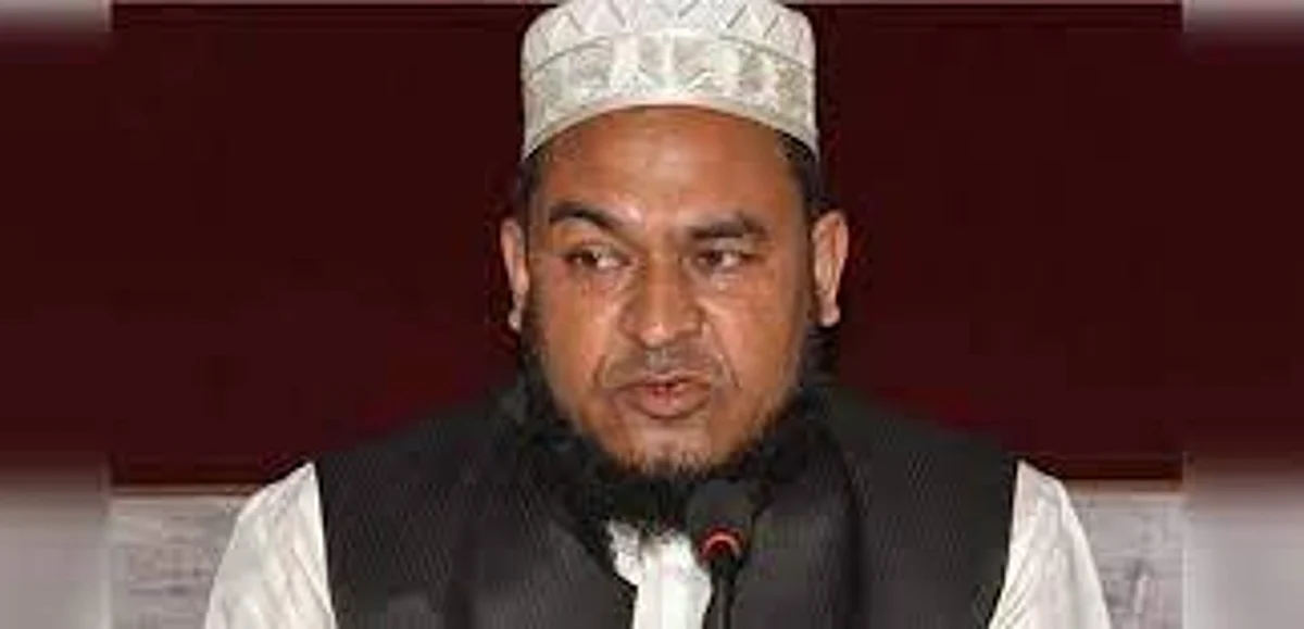 AIUDF MLA Aminul Islam