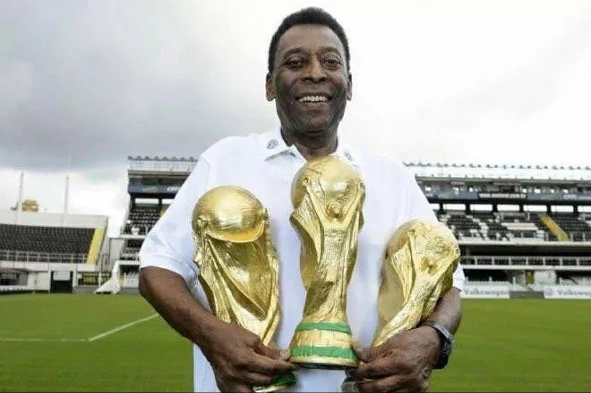 Pele