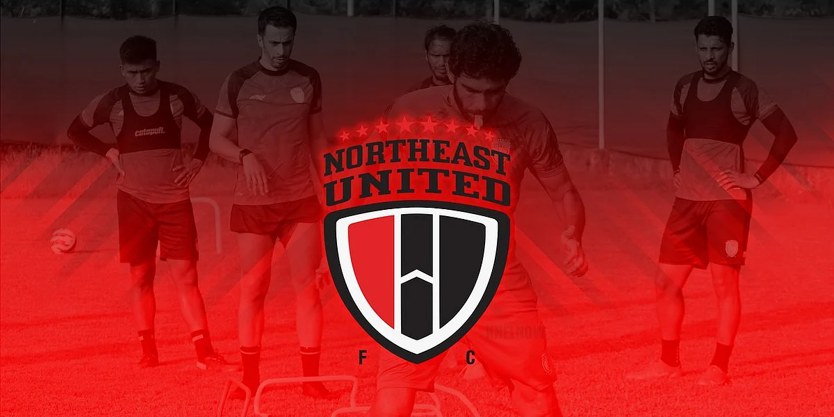 NorthEast United FC