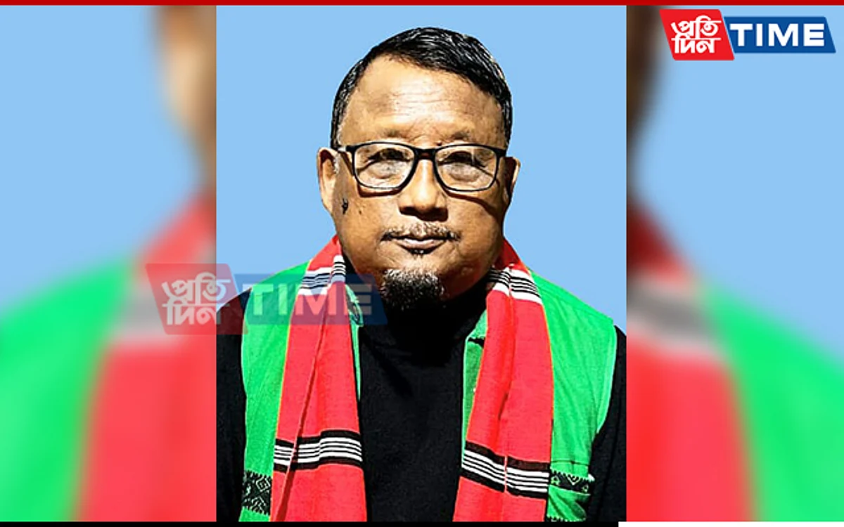 Assam: Pratima Pandey Award, 2022 to Eklavya Gham