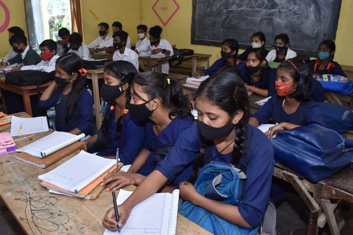 Assam schools | representative image
