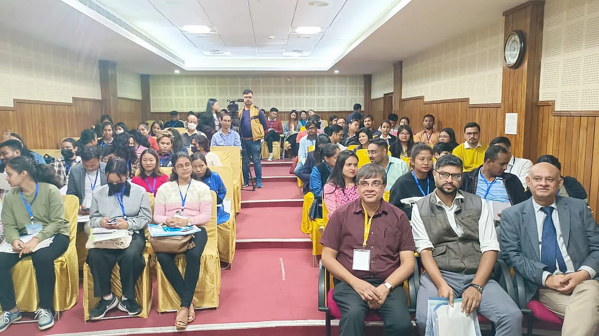 North East Cancer Hospital organizes two-day workshop on Cutting-Edge Technology