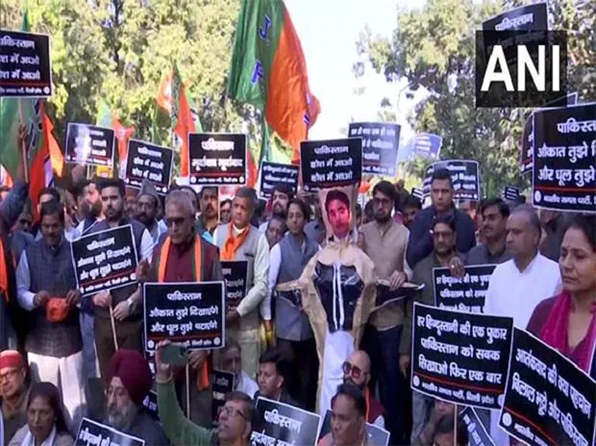 Pic Courtesy - ANI