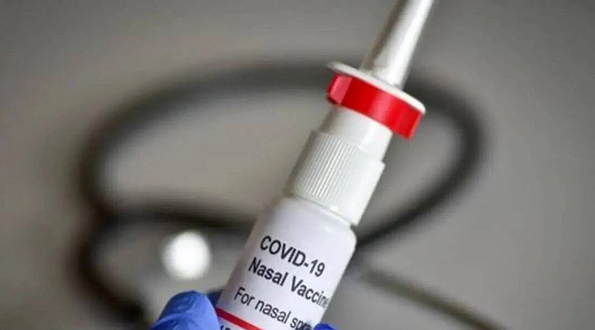 Nasal Vaccine for COVID-19 | File image