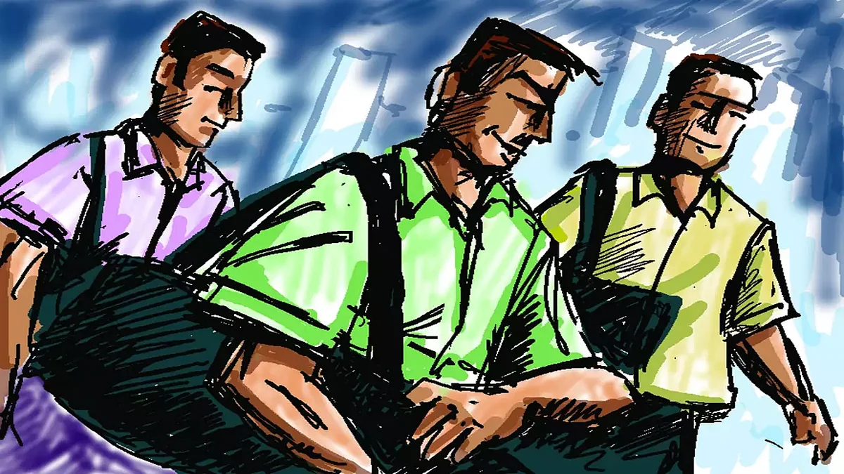 Assam: JioMart Godown Looted Of Rs 10 Lakh In Doom Dooma; Inside Job Suspected