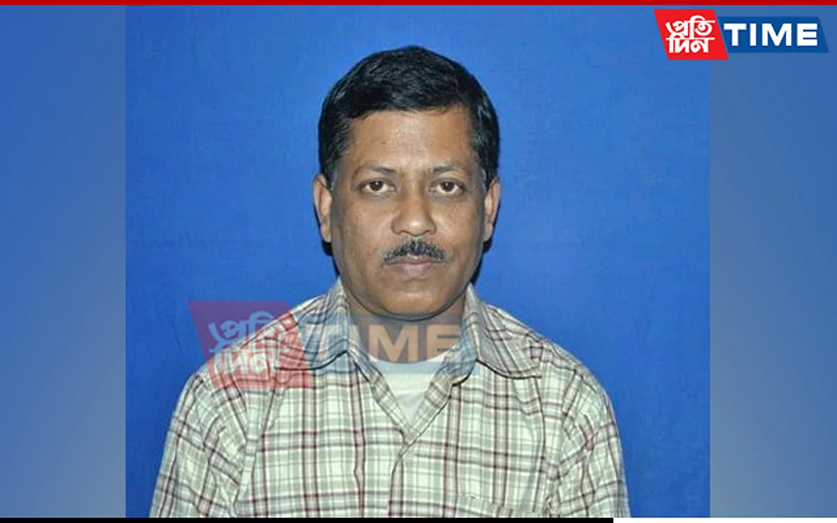 Assam: Noted Photographer Ashim Kundu Passes Away