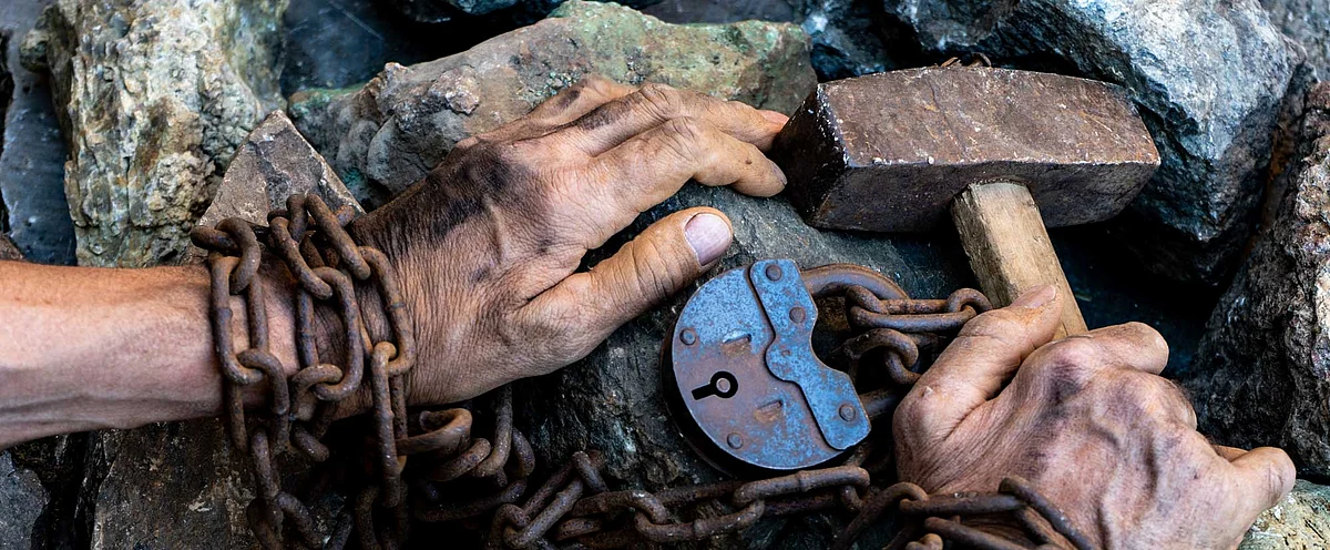 Nine Assam Youths Trapped In Forced Labour In Arunachal, Claims Family | Representative Image