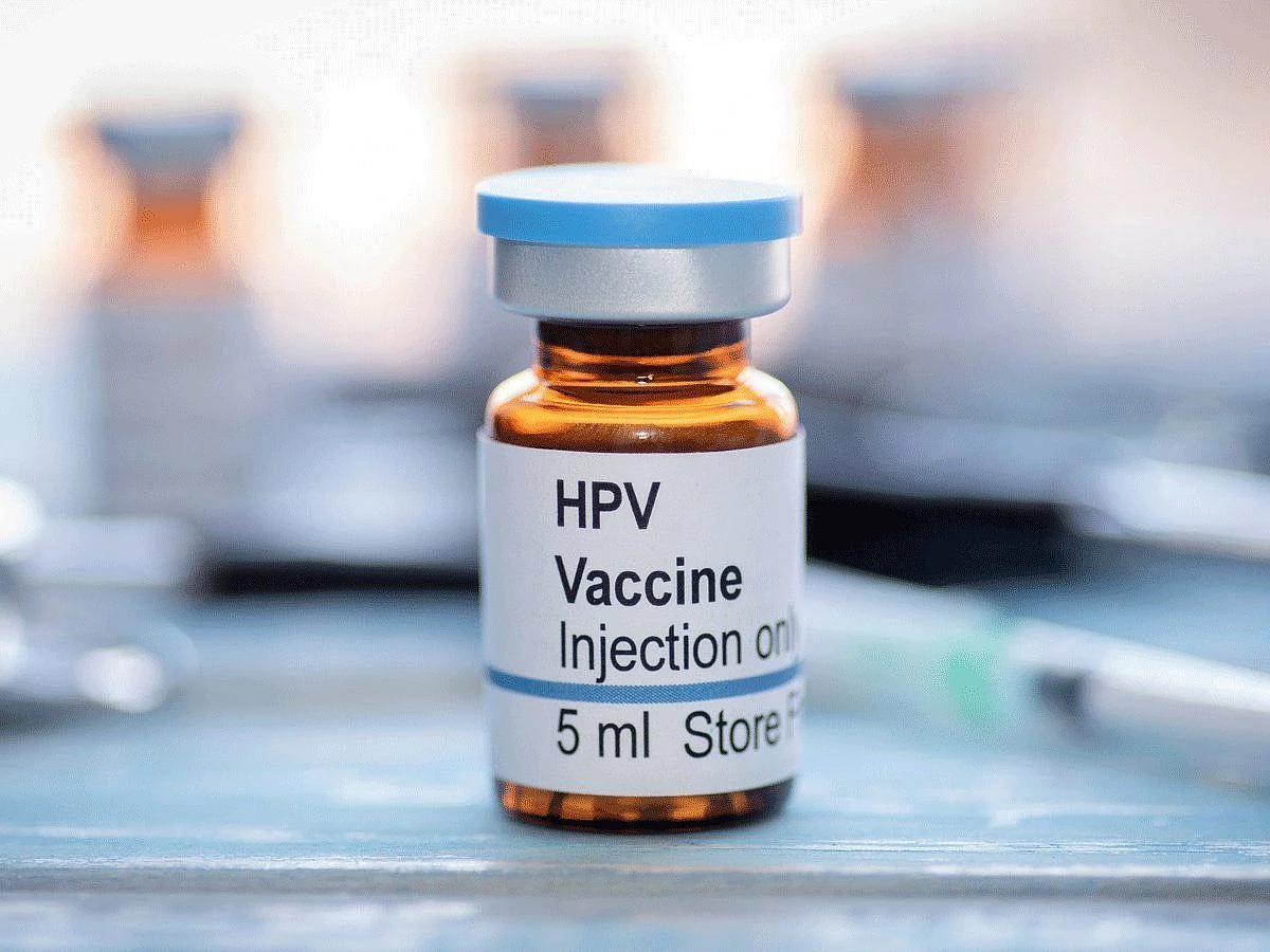 HPV Vaccine to Prevent Cervical Cancer Expected to Arrive in India by April 2023 | Representative Image