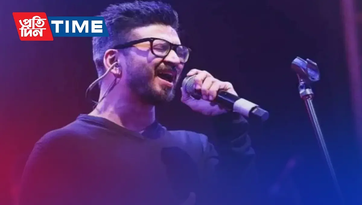 Amit Trivedi