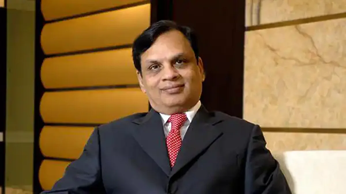 CBI Arrests Videocon Chairman Venugopal Dhoot