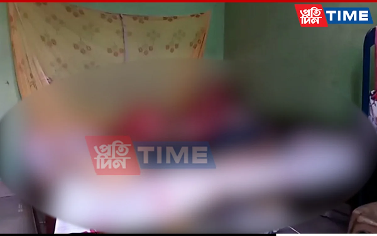 Mother-Daughter Duo Dies by Suicide
