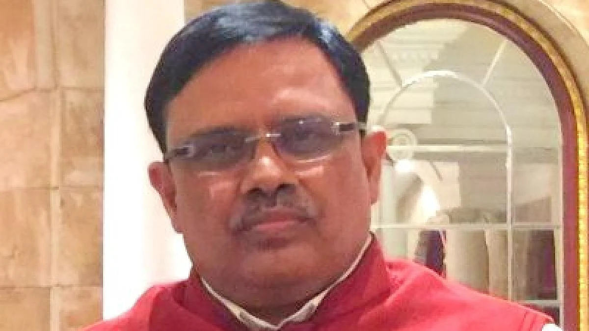 Former IIT-Ghy Director Assumes Charge as AICTE Chairman