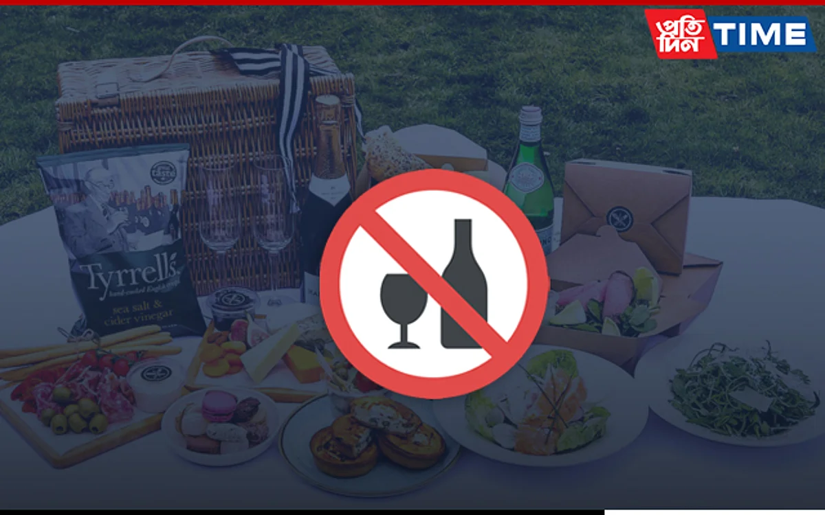 SOP released for Picnic goers