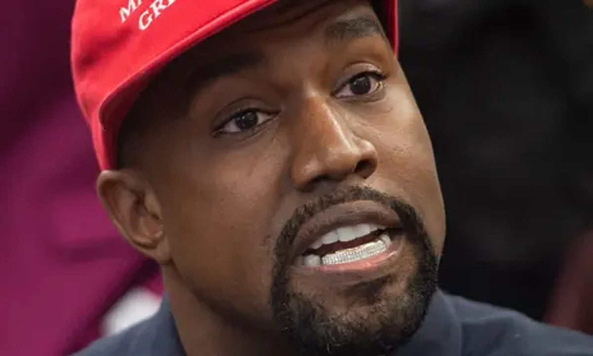 Kanye West