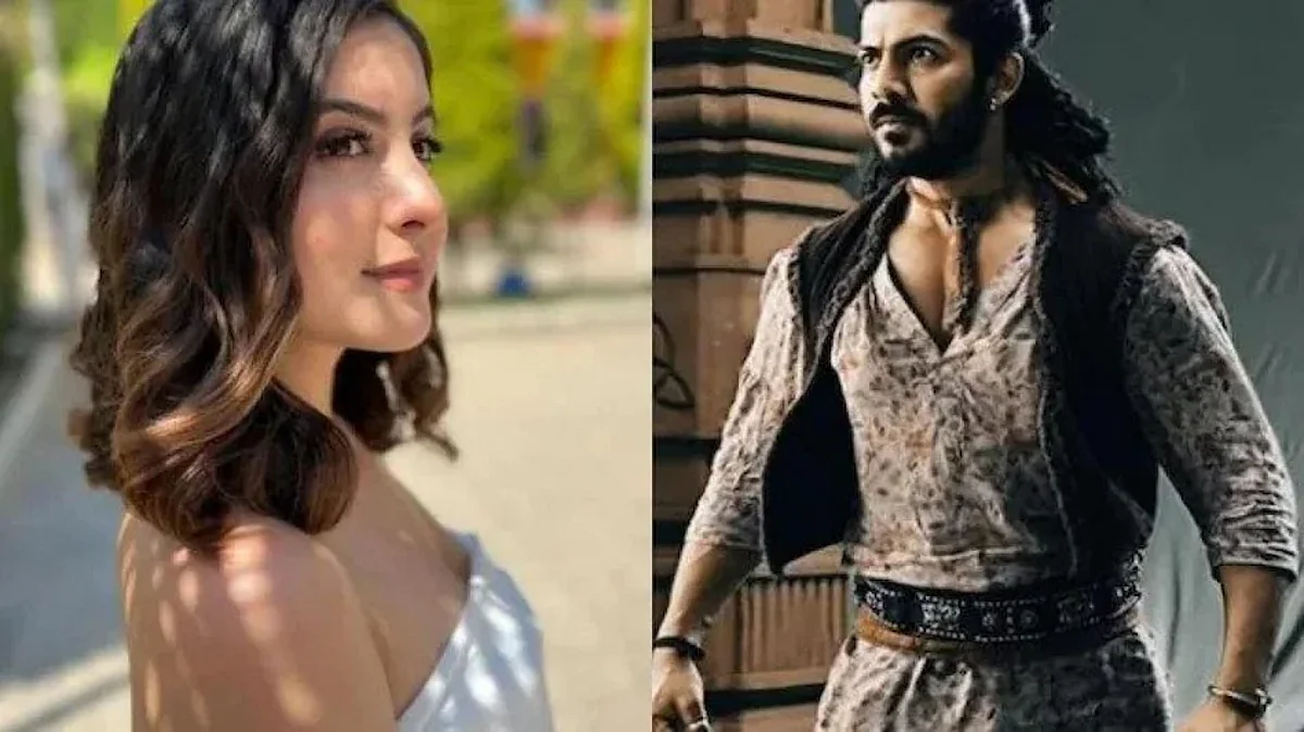 Tunisha Sharma Suicide: Accused Boyfriend Says Shraddha's Murder Case Forced Him To Break Up