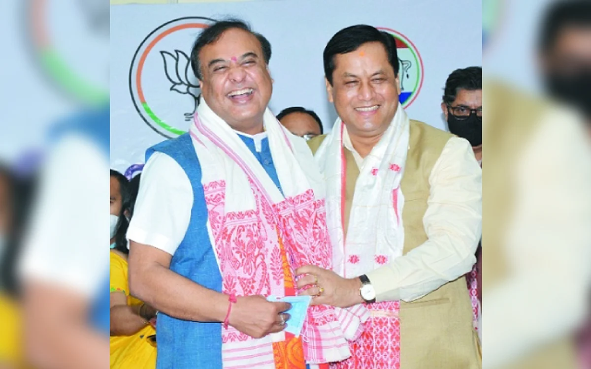 Assam government has decided to cut down on its reservation for EWS category in jobs