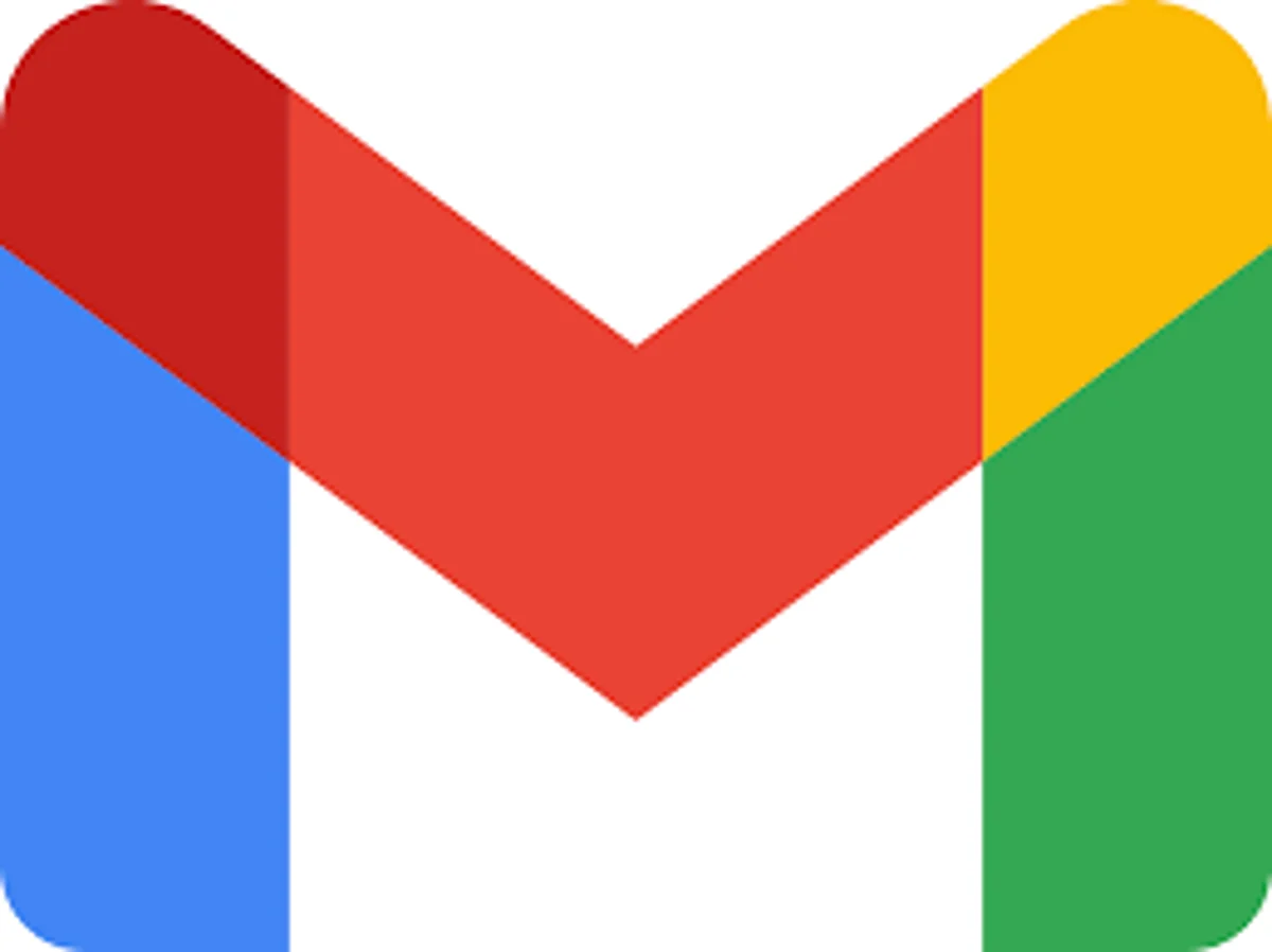 Gmail Down