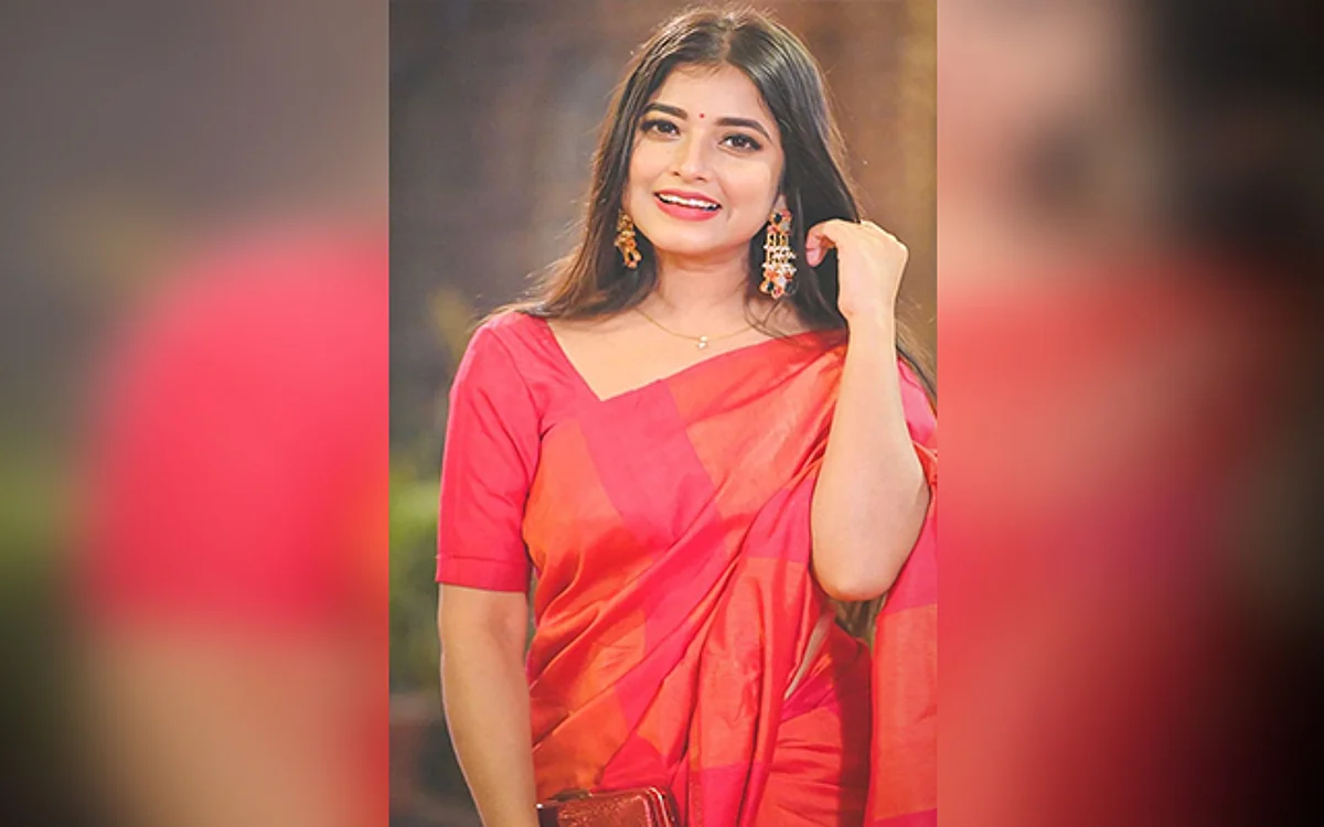 Singer Deeplina Deka | file image