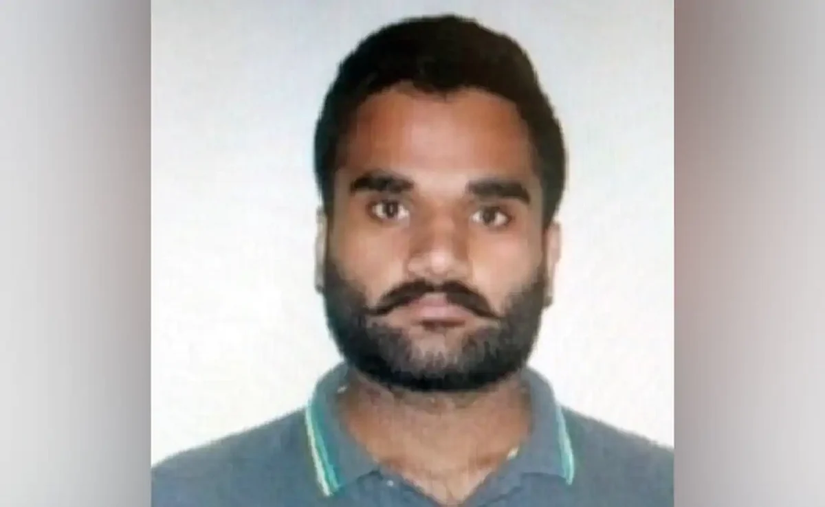 Goldy Brar, the mastermind behind Sidhu Moose Wala's murder detained in California