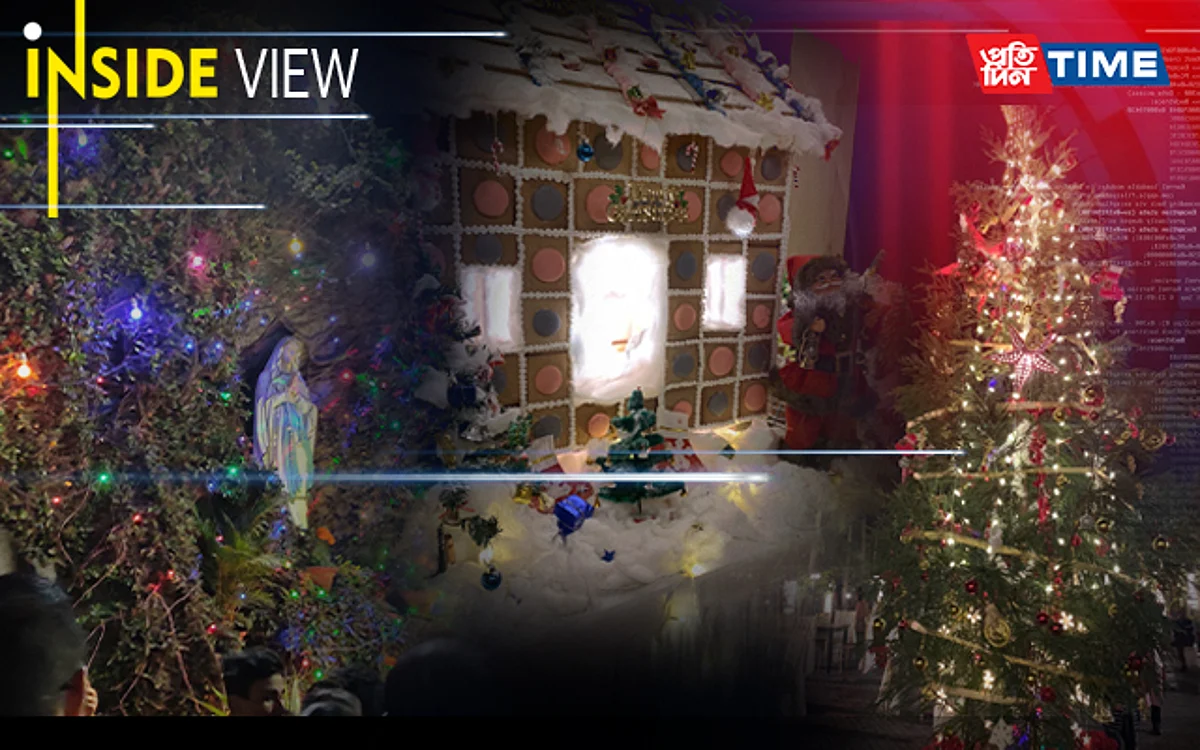 Hark! The Herald Angels Sing: Christmas Carol