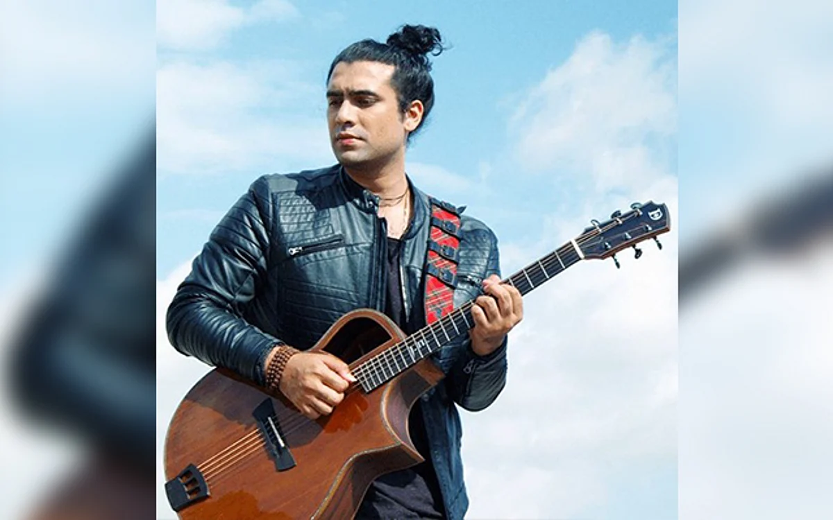 Singer Jubin Nautiyal | file image
