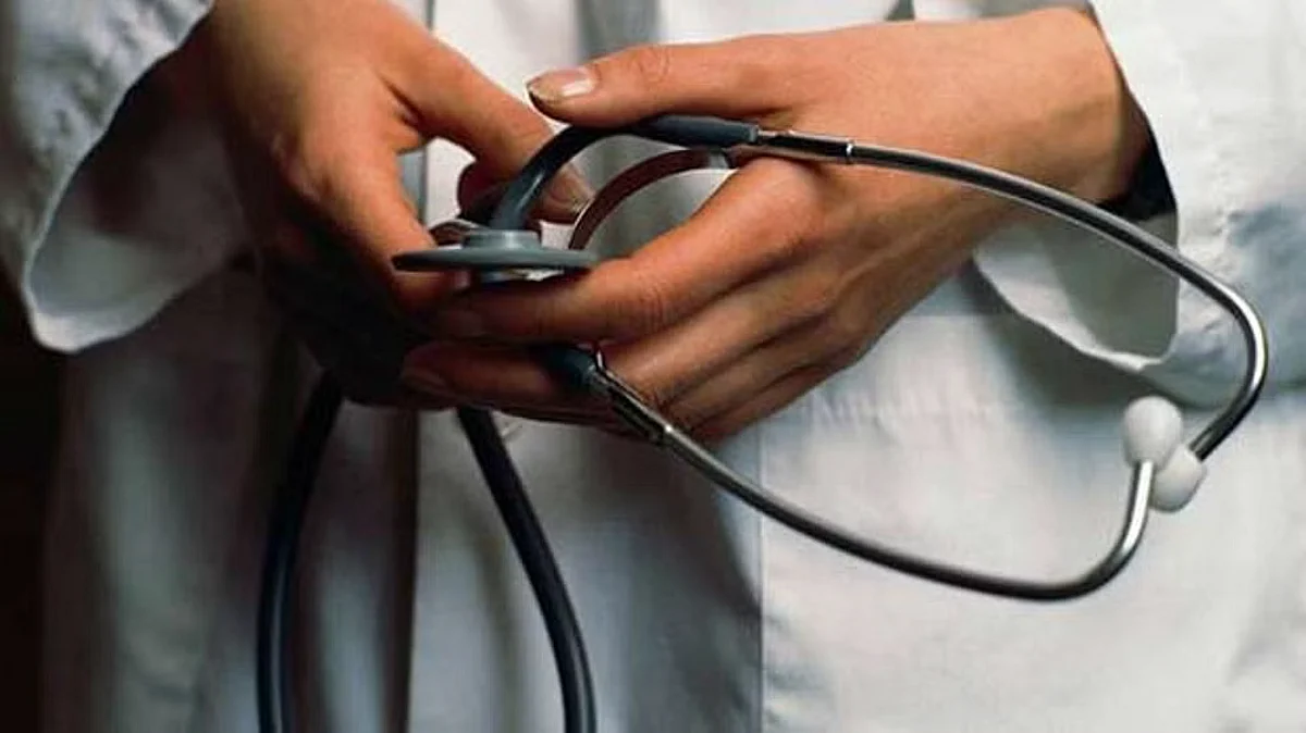 Major Reshuffle in Medical Education and Research Dept