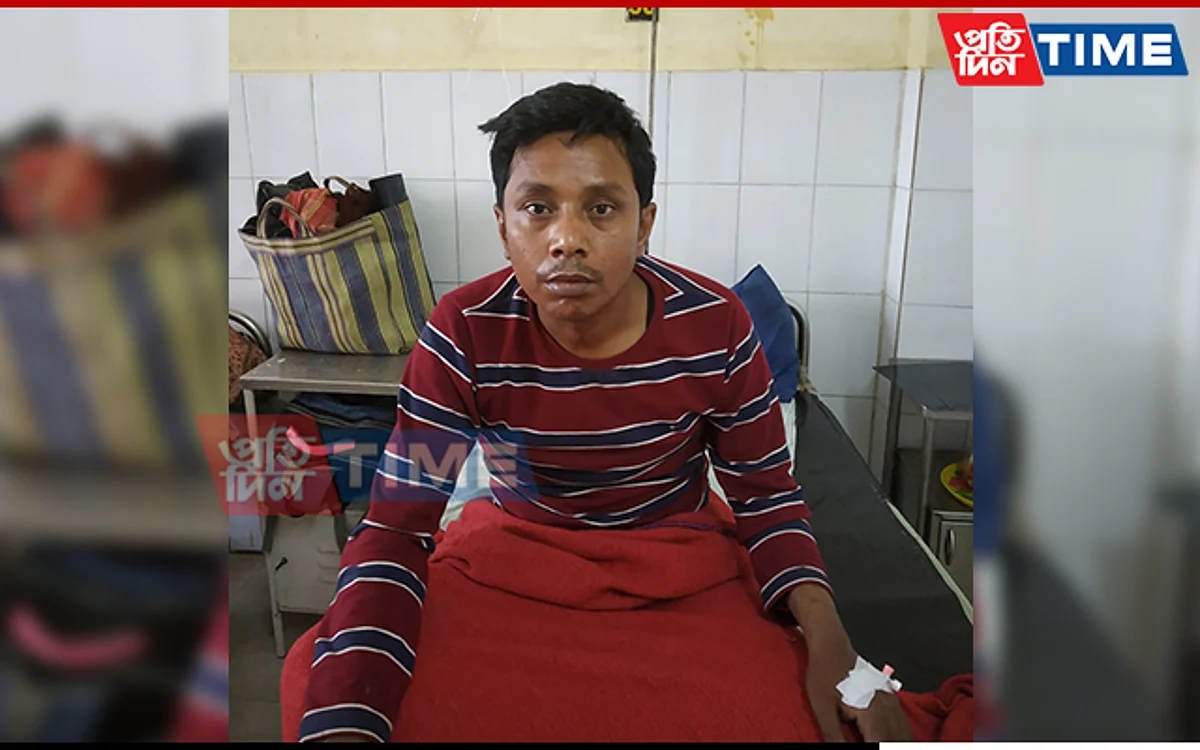Geetanagar Open Fire Incident: Magistrate Level Inquiry Ordered