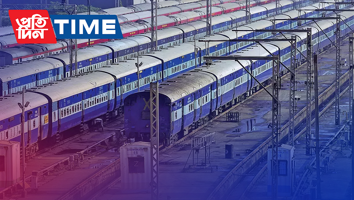 List Of Railway Ministers Of India