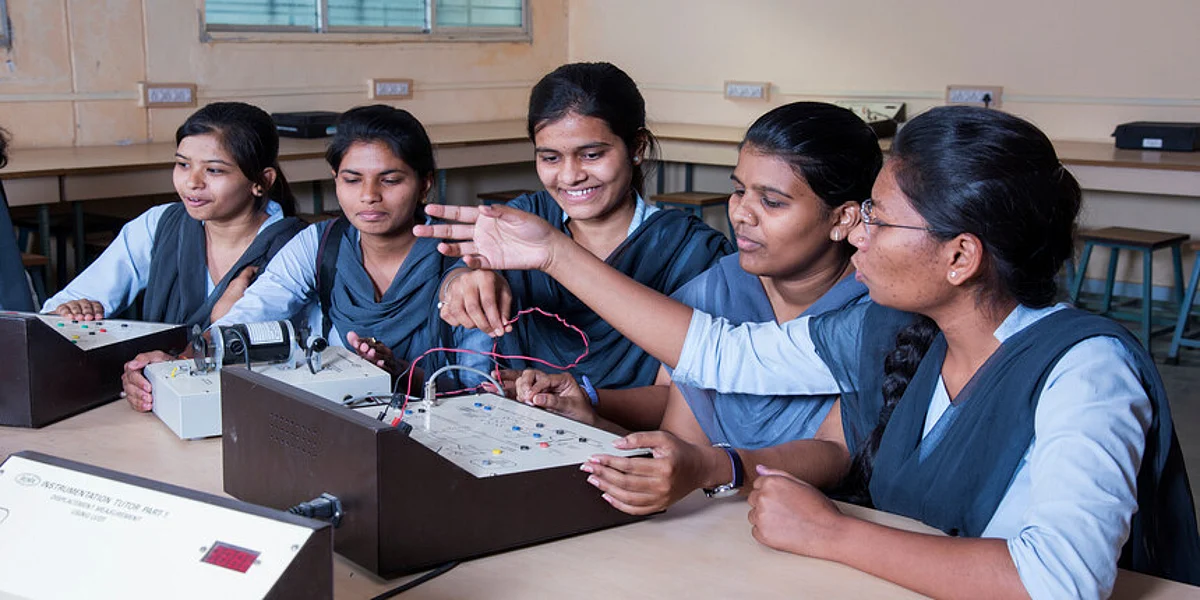 Kerala Govt Planning To Grant Menstrual Leaves In State Varsities | Representative Image