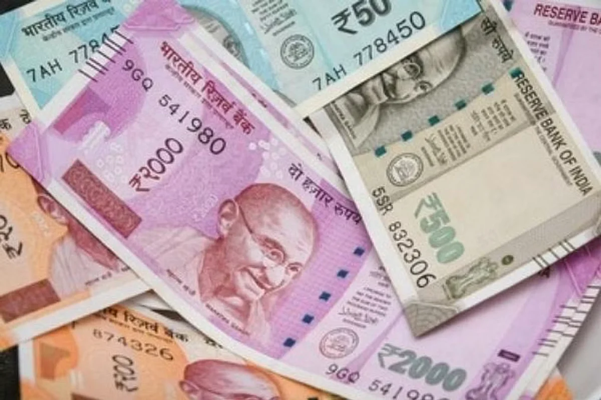 Fake Currency Printing Den Busted In Guwahati; Two Held | Representative