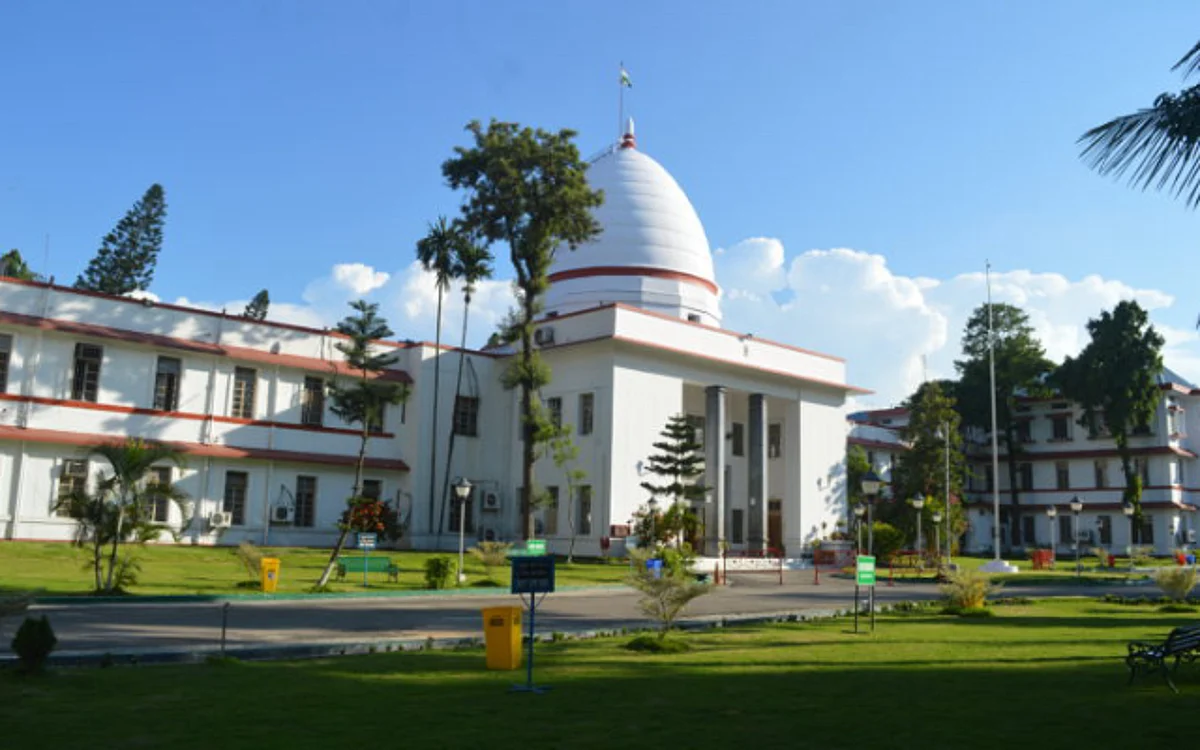 Gauhati High Court
