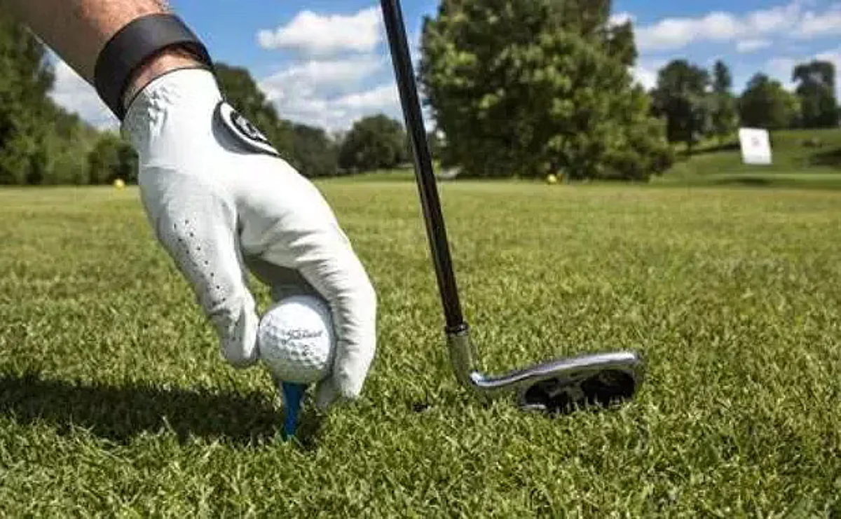 BORBHAG Cup 2022: Inter Club Golf Tournament To Be Held On Jan 8 In Tezpur | Representative Image