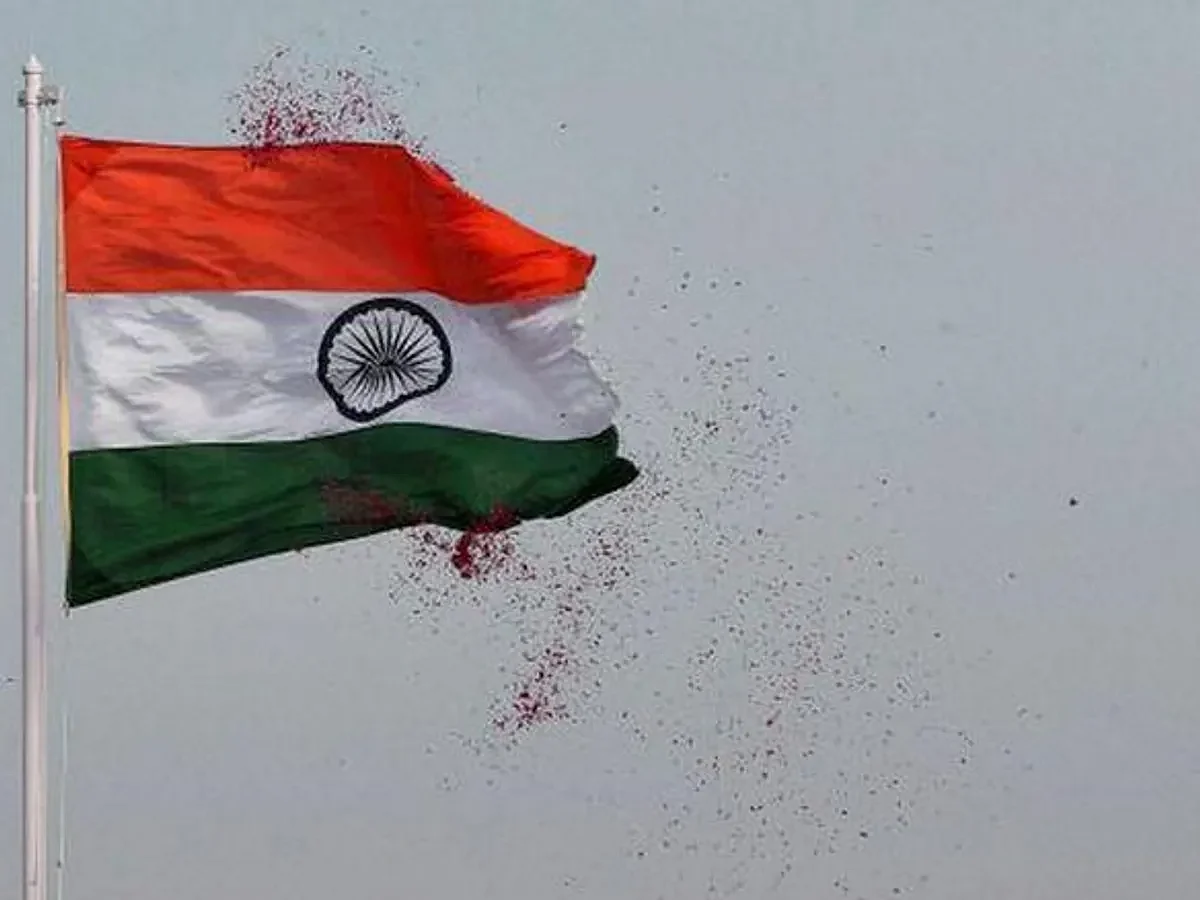 Assam Political Leaders to Hoist Tricolor on R-Day